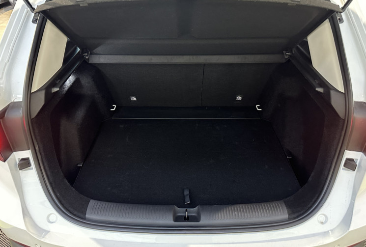 MG ZS Hybrid+ 197 ch LUXURY Garantie constructeur 7 ans ou 150 000 km