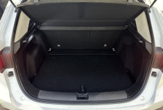 MG ZS Hybrid+ 197 ch LUXURY Garantie constructeur 7 ans ou 150 000 km