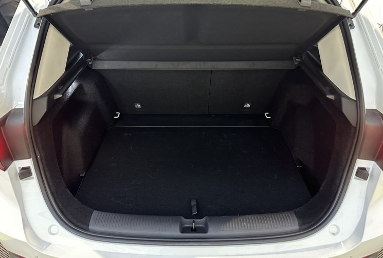 MG ZS Hybrid+ 197 ch LUXURY Garantie constructeur 7 ans ou 150 000 km