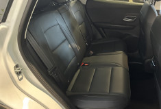 MG ZS Hybrid+ 197 ch LUXURY Garantie constructeur 7 ans ou 150 000 km