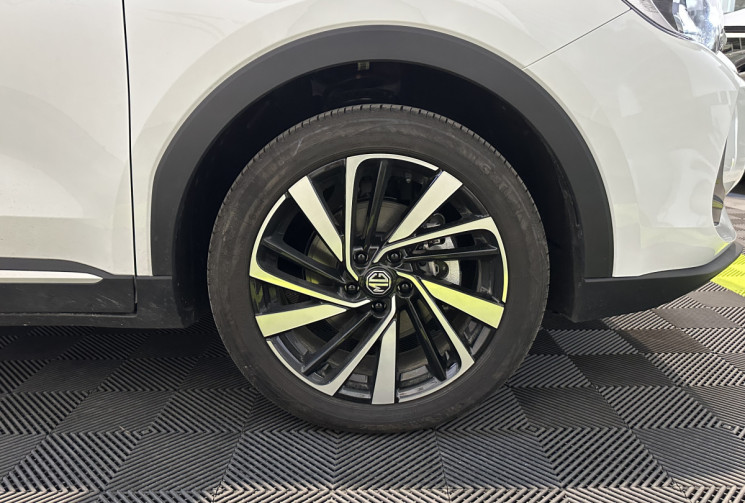 MG ZS Hybrid+ 197 ch LUXURY Garantie constructeur 7 ans ou 150 000 km