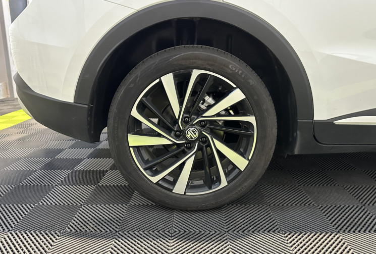 MG ZS Hybrid+ 197 ch LUXURY Garantie constructeur 7 ans ou 150 000 km