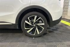 MG ZS Hybrid+ 197 ch LUXURY Garantie constructeur 7 ans ou 150 000 km