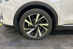 MG ZS Hybrid+ 197 ch LUXURY Garantie constructeur 7 ans ou 150 000 km