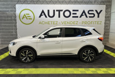 MG ZS Hybrid+ 197 ch LUXURY Garantie constructeur 7 ans ou 150 000 km