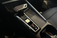 MG ZS Hybrid+ 197 ch LUXURY Garantie constructeur 7 ans ou 150 000 km