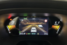 MG ZS Hybrid+ 197 ch LUXURY Garantie constructeur 7 ans ou 150 000 km