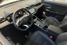 MG ZS Hybrid+ 197 ch LUXURY Garantie constructeur 7 ans ou 150 000 km