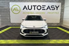 MG ZS Hybrid+ 197 ch LUXURY Garantie constructeur 7 ans ou 150 000 km