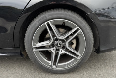 Mercedes Classe C 180 CDi 9G-TRONIC AMG LINE (SUIVI MERCEDES)