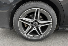 Mercedes Classe C 180 CDi 9G-TRONIC AMG LINE (SUIVI MERCEDES)