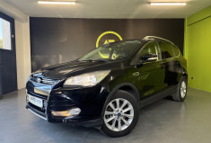 Ford Kuga 2.0 TDCI 120 S&S 4X2 TITANIUM