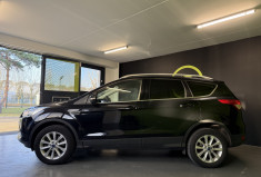 Ford Kuga 2.0 TDCI 120 S&S 4X2 TITANIUM