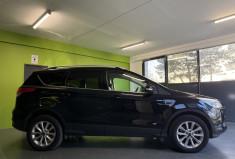 Ford Kuga 2.0 TDCI 120 S&S 4X2 TITANIUM