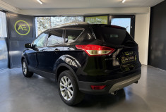 Ford Kuga 2.0 TDCI 120 S&S 4X2 TITANIUM