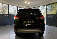 Ford Kuga 2.0 TDCI 120 S&S 4X2 TITANIUM