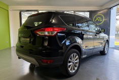 Ford Kuga 2.0 TDCI 120 S&S 4X2 TITANIUM