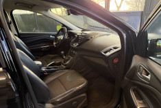 Ford Kuga 2.0 TDCI 120 S&S 4X2 TITANIUM