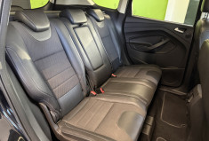 Ford Kuga 2.0 TDCI 120 S&S 4X2 TITANIUM