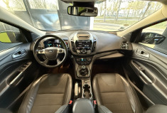 Ford Kuga 2.0 TDCI 120 S&S 4X2 TITANIUM