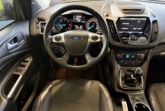 Ford Kuga 2.0 TDCI 120 S&S 4X2 TITANIUM