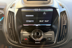 Ford Kuga 2.0 TDCI 120 S&S 4X2 TITANIUM