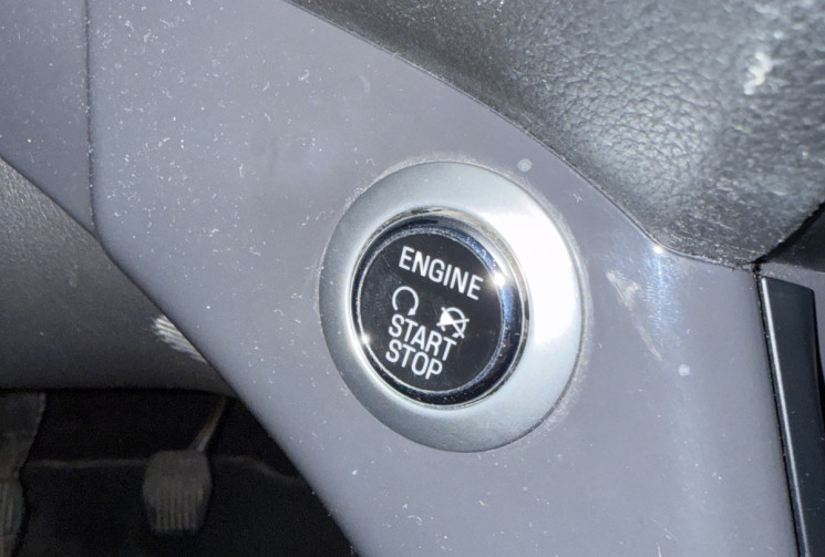 Ford Kuga 2.0 TDCI 120 S&S 4X2 TITANIUM