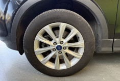 Ford Kuga 2.0 TDCI 120 S&S 4X2 TITANIUM