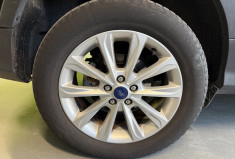 Ford Kuga 2.0 TDCI 120 S&S 4X2 TITANIUM