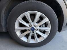 Ford Kuga 2.0 TDCI 120 S&S 4X2 TITANIUM