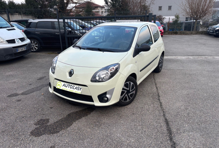 Renault Twingo 1.2 / 75 CH / ACCESS