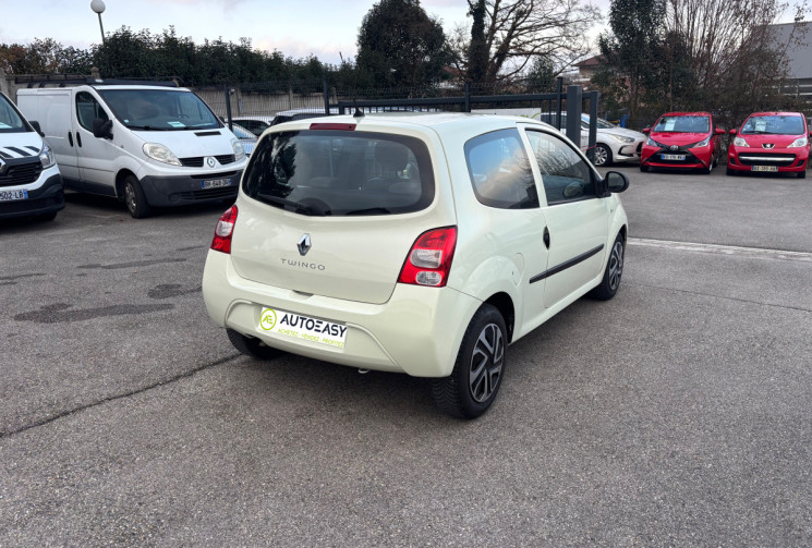 Renault Twingo 1.2 / 75 CH / ACCESS