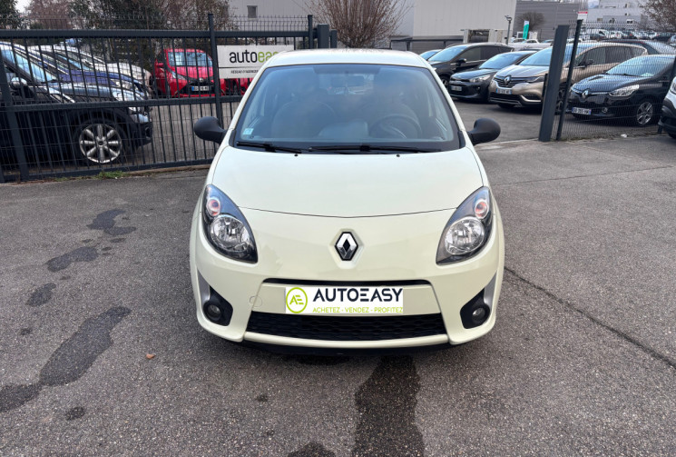 Renault Twingo 1.2 / 75 CH / ACCESS