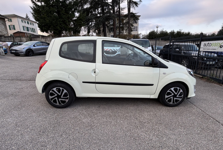 Renault Twingo 1.2 / 75 CH / ACCESS