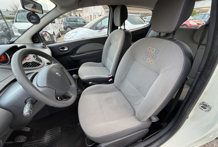 Renault Twingo 1.2 / 75 CH / ACCESS