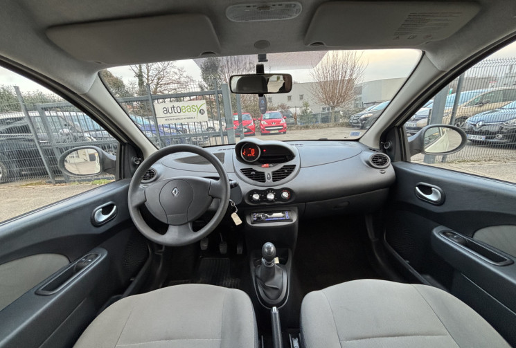 Renault Twingo 1.2 / 75 CH / ACCESS