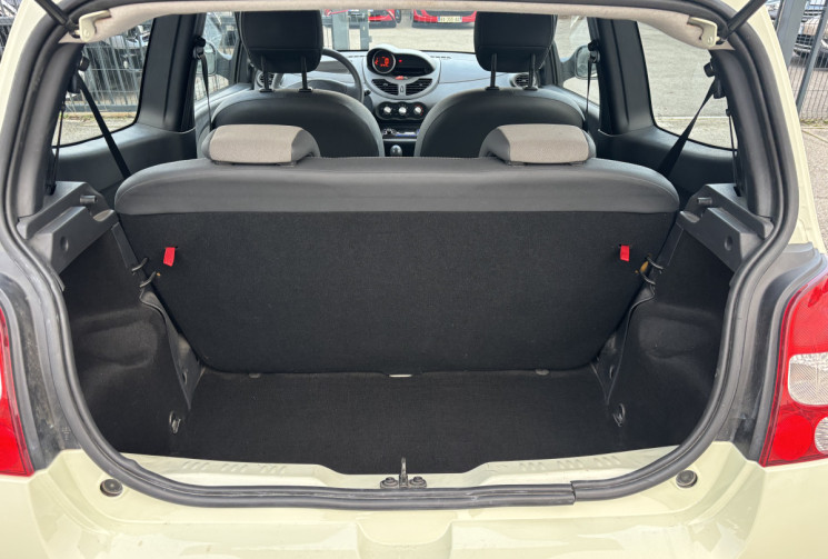 Renault Twingo 1.2 / 75 CH / ACCESS