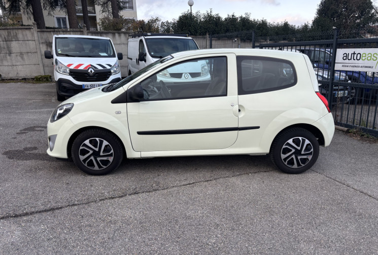 Renault Twingo 1.2 / 75 CH / ACCESS
