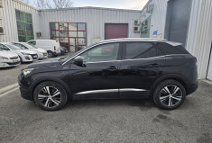 Peugeot 3008 II 1.6 BlueHDi EAT6 S&S 120 cv gt line * DISTRIBUTION NEUVE * CARPLAY * TOIT OUVRANT*  