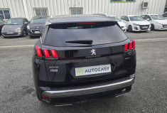 Peugeot 3008 II 1.6 BlueHDi EAT6 S&S 120 cv gt line * DISTRIBUTION NEUVE * CARPLAY * TOIT OUVRANT*  