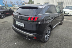 Peugeot 3008 II 1.6 BlueHDi EAT6 S&S 120 cv gt line * DISTRIBUTION NEUVE * CARPLAY * TOIT OUVRANT*  