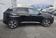 Peugeot 3008 II 1.6 BlueHDi EAT6 S&S 120 cv gt line * DISTRIBUTION NEUVE * CARPLAY * TOIT OUVRANT*  