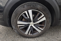 Peugeot 3008 II 1.6 BlueHDi EAT6 S&S 120 cv gt line * DISTRIBUTION NEUVE * CARPLAY * TOIT OUVRANT*  