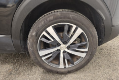 Peugeot 3008 II 1.6 BlueHDi EAT6 S&S 120 cv gt line * DISTRIBUTION NEUVE * CARPLAY * TOIT OUVRANT*  