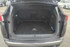 Peugeot 3008 II 1.6 BlueHDi EAT6 S&S 120 cv gt line * DISTRIBUTION NEUVE * CARPLAY * TOIT OUVRANT*  