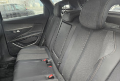 Peugeot 3008 II 1.6 BlueHDi EAT6 S&S 120 cv gt line * DISTRIBUTION NEUVE * CARPLAY * TOIT OUVRANT*  