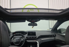 Peugeot 3008 II 1.6 BlueHDi EAT6 S&S 120 cv gt line * DISTRIBUTION NEUVE * CARPLAY * TOIT OUVRANT*  