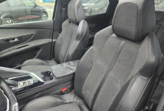 Peugeot 3008 II 1.6 BlueHDi EAT6 S&S 120 cv gt line * DISTRIBUTION NEUVE * CARPLAY * TOIT OUVRANT*  