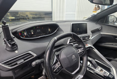 Peugeot 3008 II 1.6 BlueHDi EAT6 S&S 120 cv gt line * DISTRIBUTION NEUVE * CARPLAY * TOIT OUVRANT*  