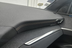 Peugeot 3008 II 1.6 BlueHDi EAT6 S&S 120 cv gt line * DISTRIBUTION NEUVE * CARPLAY * TOIT OUVRANT*  